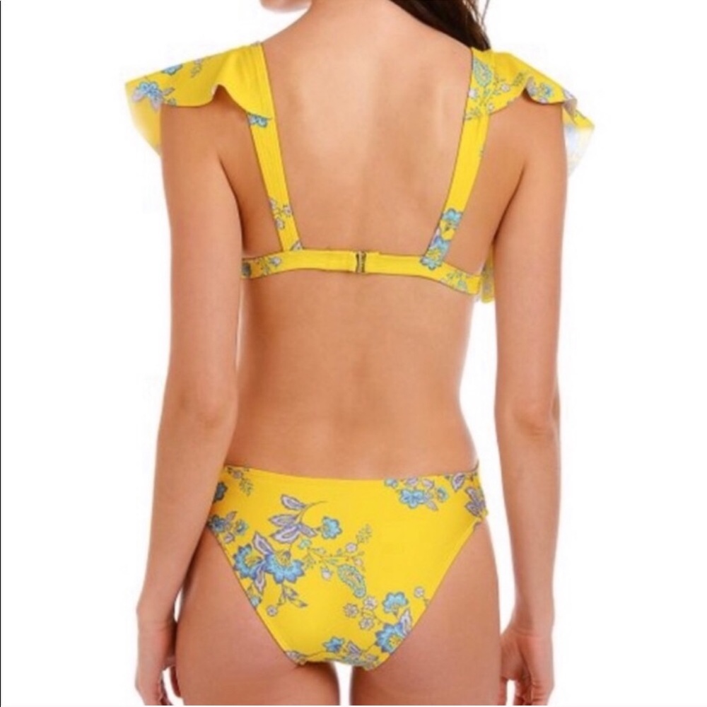 Sam Edelman swimsuit size S - Picture 2 of 5